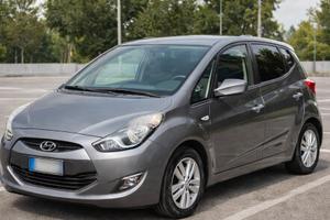 Hyundai IX20 - 2011 - 1.4 crdi