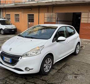 PEUGEOT 208 ❌❌ PROBLEMI GIRA MALE❌❌