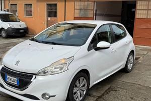 PEUGEOT 208 ❌❌ PROBLEMI GIRA MALE❌❌