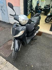 Honda SH 125 - 2008 euro 3 - PERMUTE