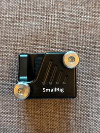 SmallRig Cage for DJI Osmo Pocket 1