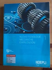 Nuovo tecnologie meccaniche e applicazioni 1
