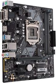 Scheda Madre ASUS Prime + Cpu INTEL i5 8400 + FAN