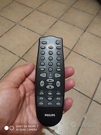 Telecomando videoregistratore Philips