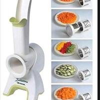 Tagliaverdure elettrico