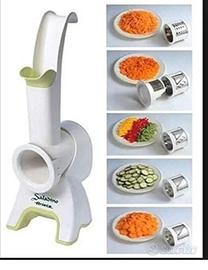 Tagliaverdure elettrico