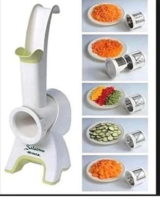 Tagliaverdure elettrico