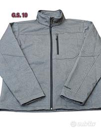 FREE COUNTRY giacca outdoor montagna lavoro tg. S