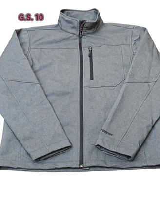 FREE COUNTRY giacca outdoor montagna lavoro tg. S