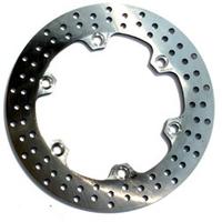 Disco freno braking + pastiglie sh 300 10 - 18