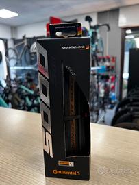 CONTINENTAL GP5000 700X25 BROWN