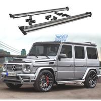 PEDANE PEDANE MERCEDES CLASSE G W463 89-