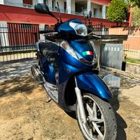 Honda sh300