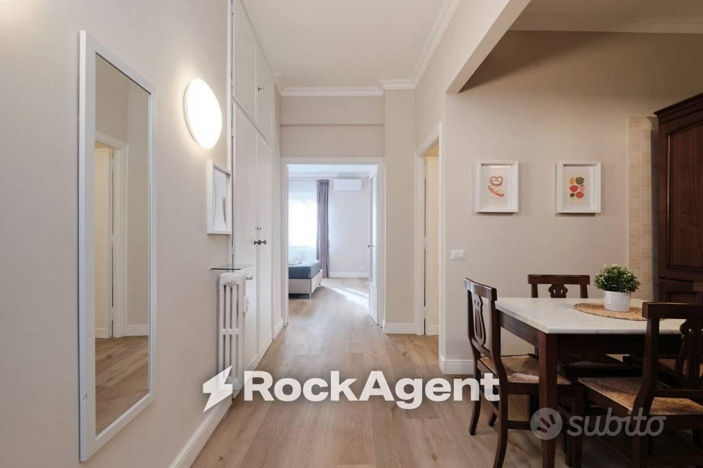 Appartamento – Roma, Nomentano, Municipio Roma II - Vista 4
