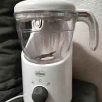 Cuocipappa chicco Easy meal svezzamento 