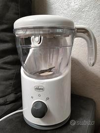 Cuocipappa chicco Easy meal svezzamento 