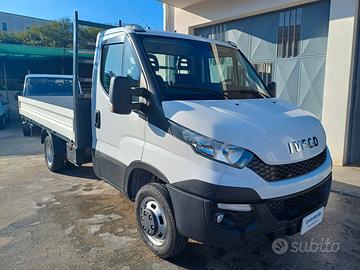 Iveco Daily 35C13 Cassone "130.000 KM"