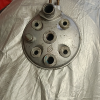 Polini evo Minarelli