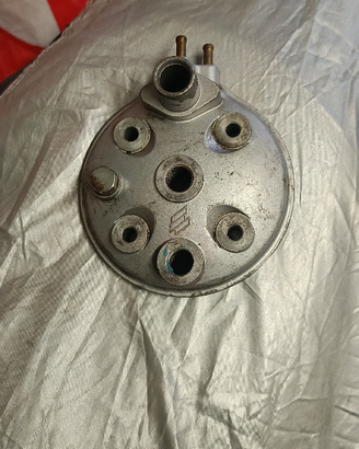 Polini evo Minarelli