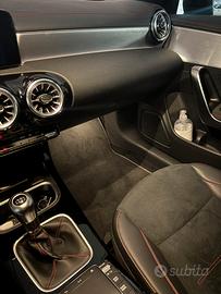 MERCEDES CLA SHOOTING BRAKE