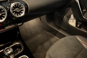 MERCEDES CLA SHOOTING BRAKE