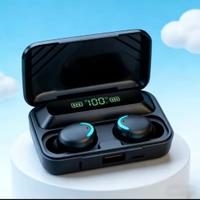Cuffie Wireless Bluetooth 
