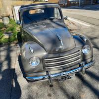 fiat topolino c 1954