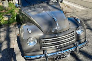 fiat topolino c 1954