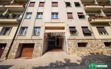 TRILOCALE BAVENO CENTRO