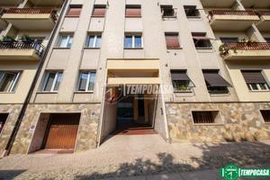 TRILOCALE BAVENO CENTRO