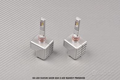 Kit LED SUZUKI GSXR GSX-S GSF BANDIT PREMIUM
