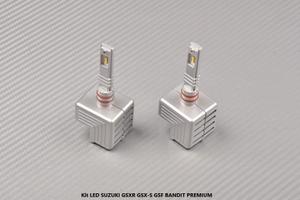 Kit LED SUZUKI GSXR GSX-S GSF BANDIT PREMIUM