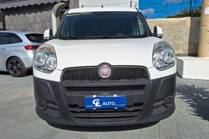 Fiat Doblò 1.6 MJT 105CV PC-TN Cargo Lamierato SX
