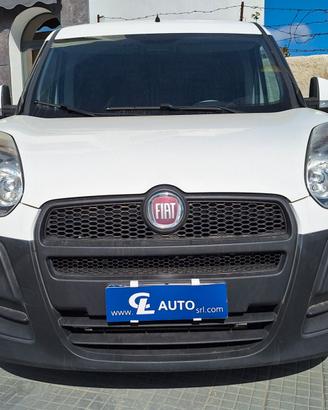 Fiat Doblò 1.6 MJT 105CV PC-TN Cargo Lamierato SX