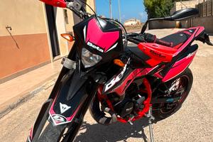 BETA TRUCK RR 50 MOTARD 