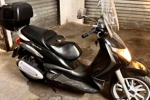 Piaggio beverly