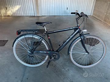 City bike taglia 28”