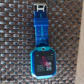 Smartwatch bambini