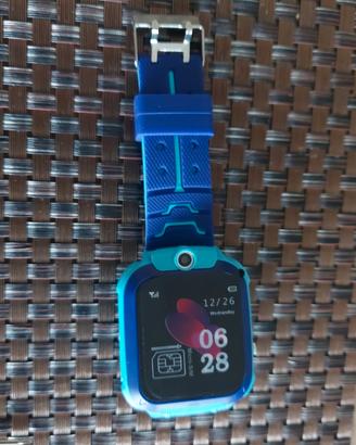 Smartwatch bambini