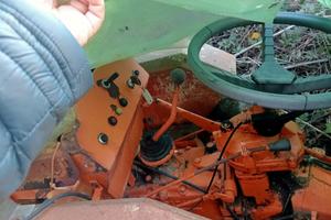  trattore val padana 4rm2024