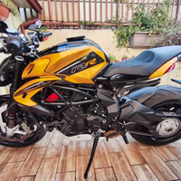 Mv Agusta dragster