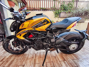 Mv Agusta dragster