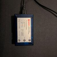 Caricabatterie Li-Po/Li-Fe