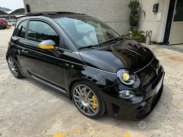 Abarth 595 1.4 Turbo 300 cv