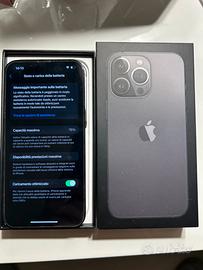Apple IPhone 13 Pro 256gb
