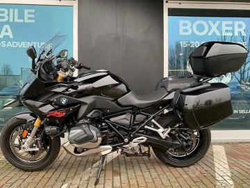 BMW R 1250 RS Abs