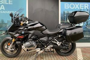 BMW R 1250 RS Abs