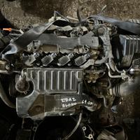 Motore Honda 1.3 benzina LDA2