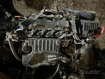 Motore Honda 1.3 benzina LDA2