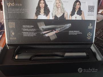 piastra GHD ORACLE